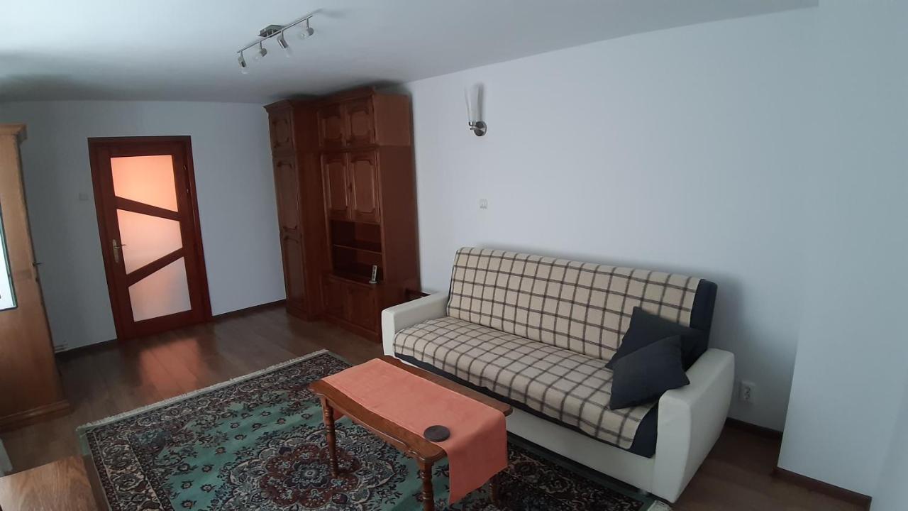 Casa Ultracentral Suceava Villa Esterno foto