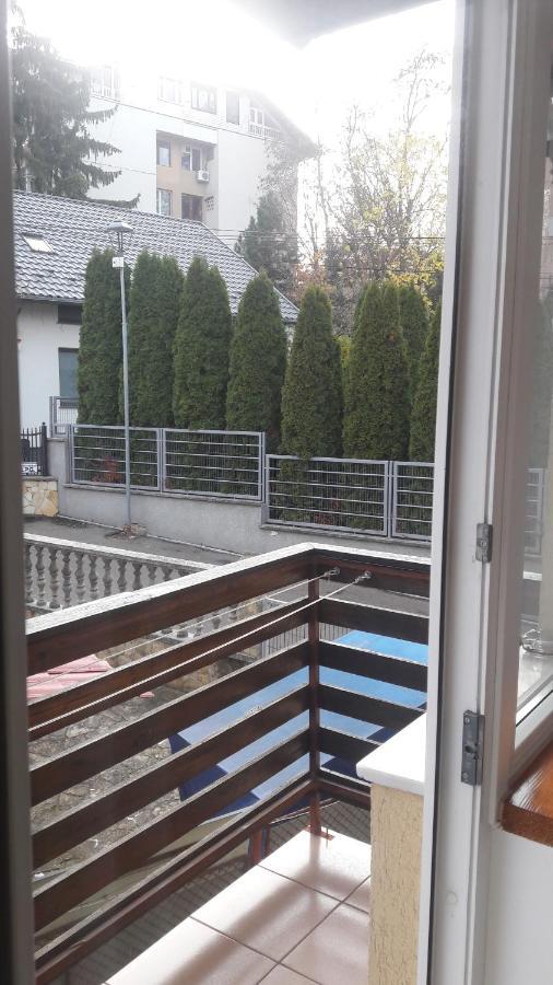 Casa Ultracentral Suceava Villa Esterno foto