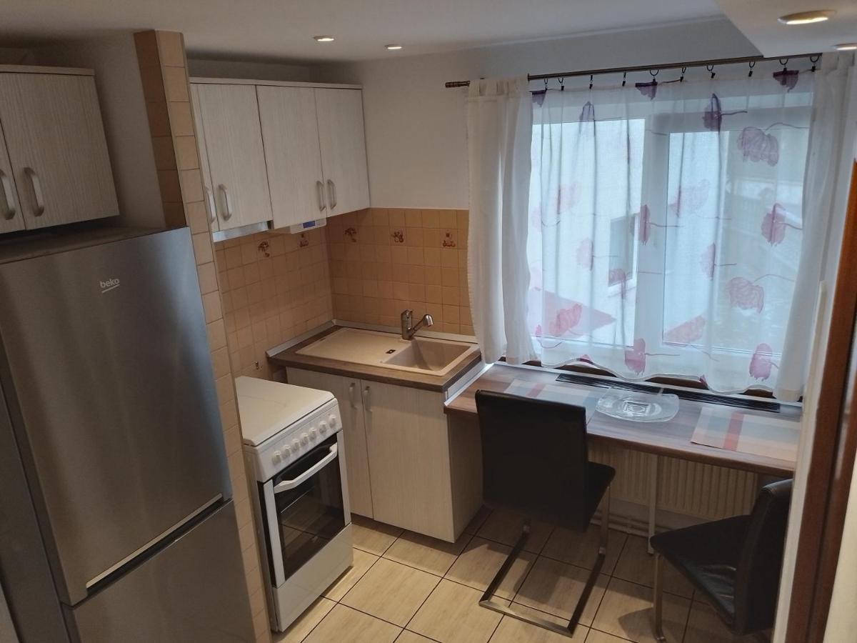 Casa Ultracentral Suceava Villa Esterno foto