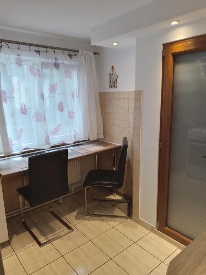 Casa Ultracentral Suceava Villa Esterno foto