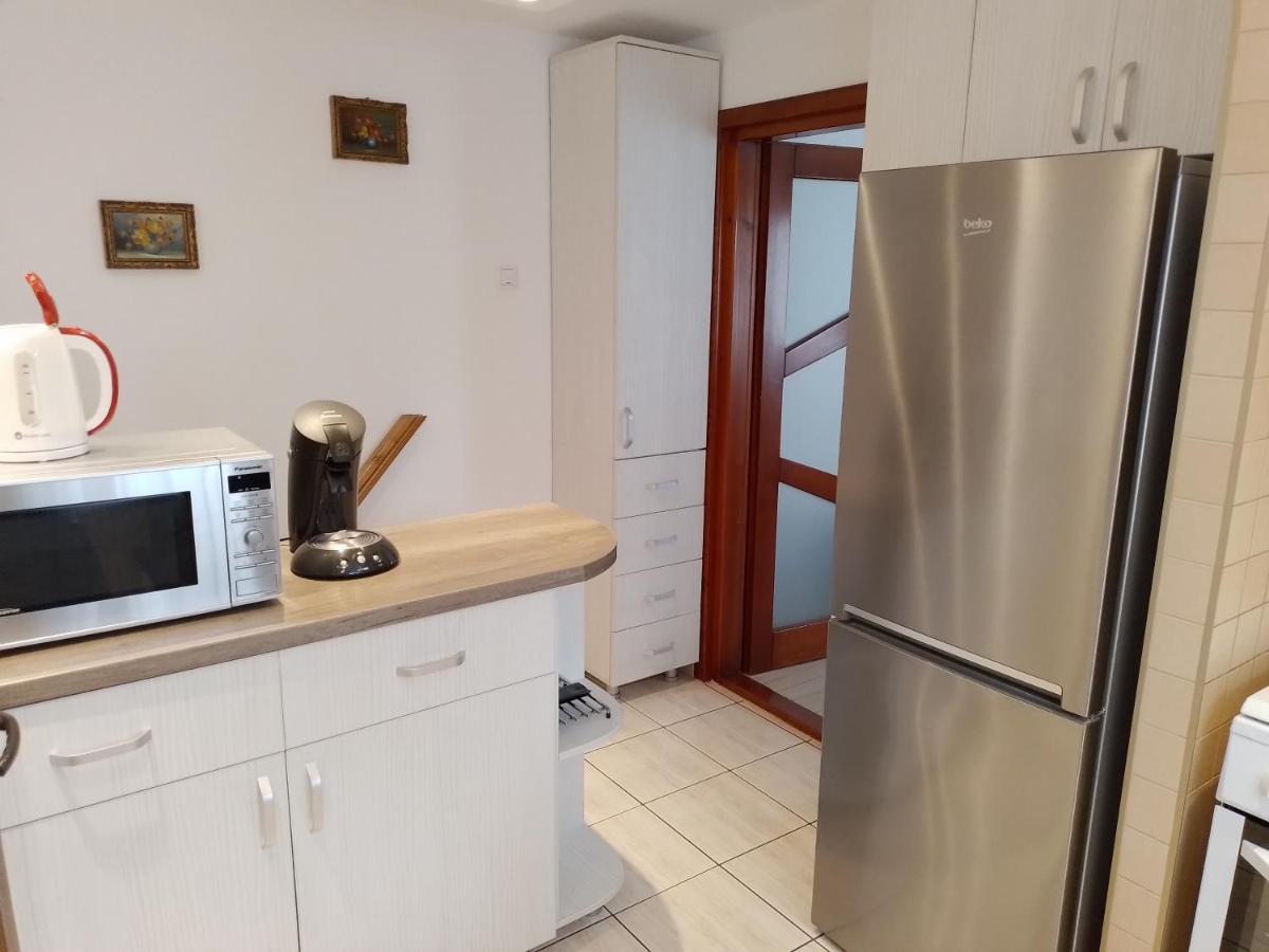Casa Ultracentral Suceava Villa Esterno foto